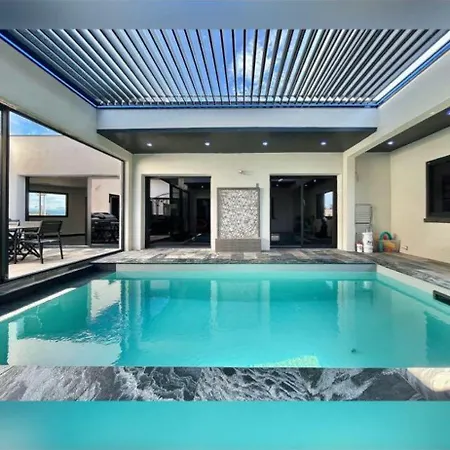 Magnifique Avec Piscine Nissan-lez-Enserune