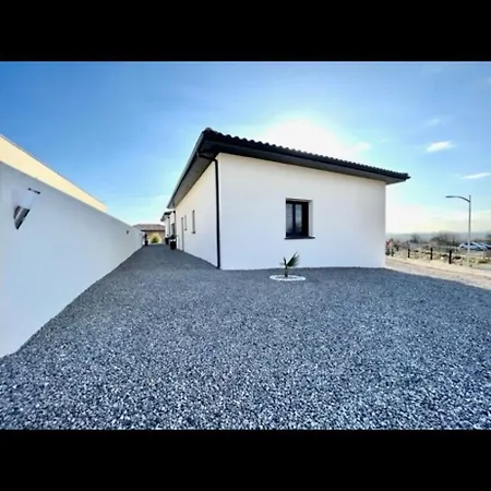 Villa Magnifique Avec Piscine *
