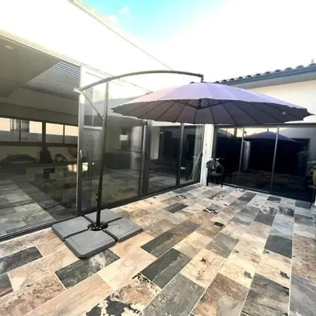 Magnifique Avec Piscine Nissan-lez-Enserune