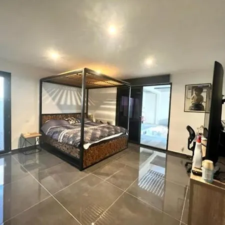 Magnifique Avec Piscine Villa