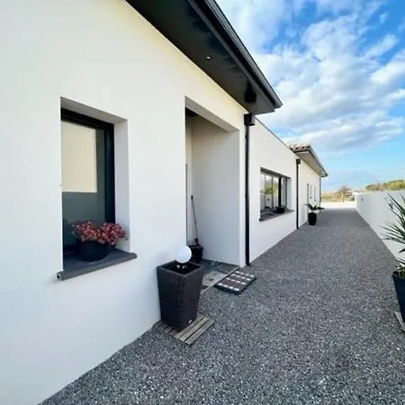 Villa Magnifique Avec Piscine *