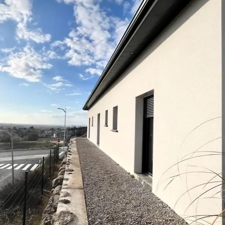 Magnifique Avec Piscine *