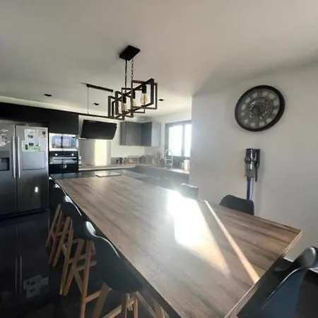 Magnifique Avec Piscine Villa Nissan-lez-Enserune