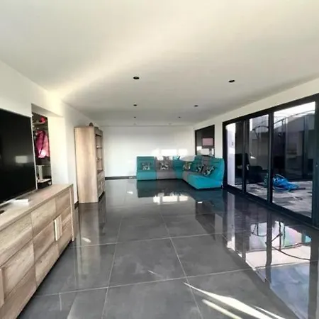 Magnifique Avec Piscine