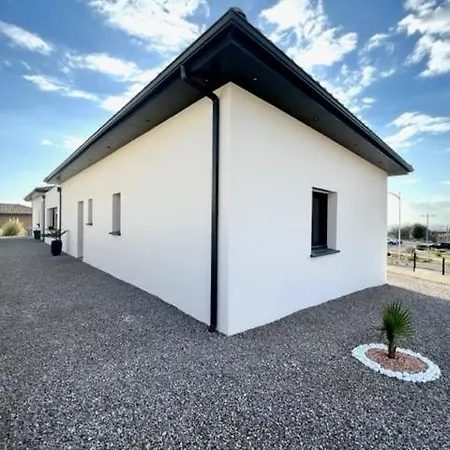 Villa Magnifique Avec Piscine *