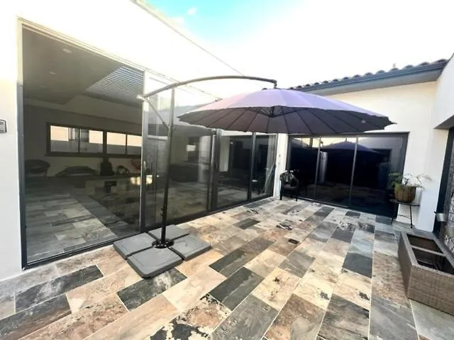 Magnifique Avec Piscine Nissan-lez-Enserune
