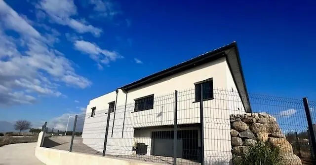 Magnifique Avec Piscine