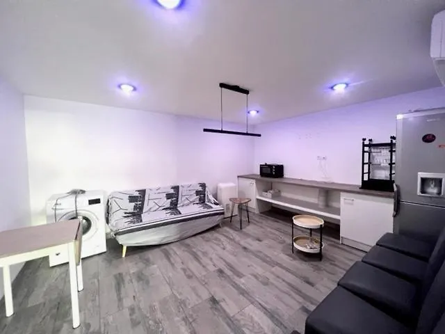 Вилла Magnifique Avec Piscine Nissan-lez-Enserune