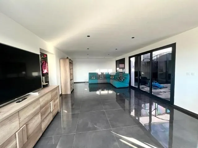 Magnifique Avec Piscine