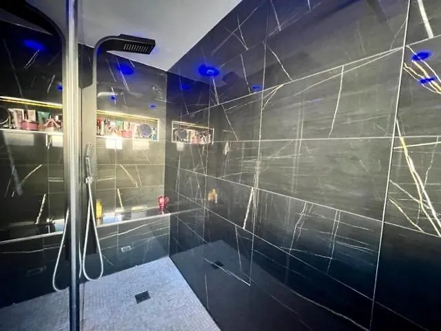 Magnifique Avec Piscine